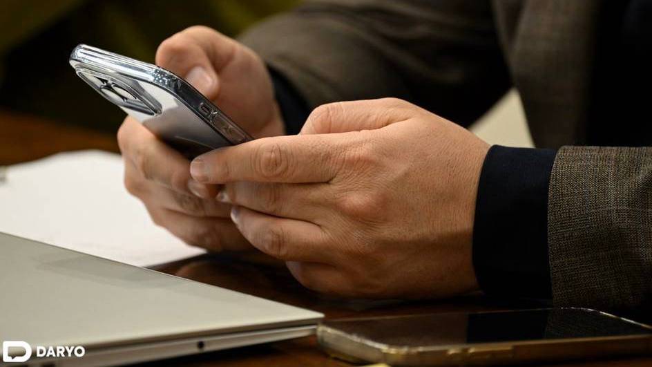 Endi O‘zbekiston elchixonalari qabuliga onlayn yozilish mumkin